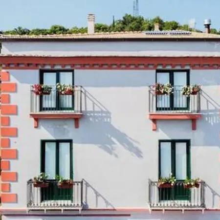 Monti Capitello